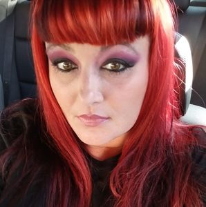 Meet your Posher, Mandie